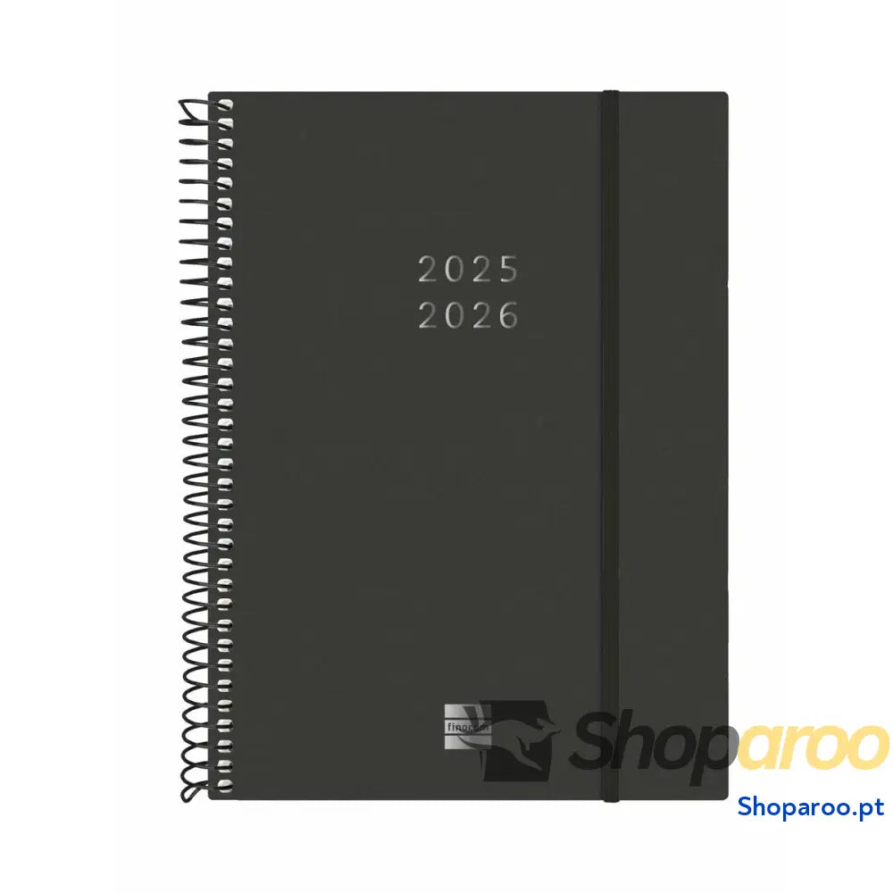 Agenda Finocam