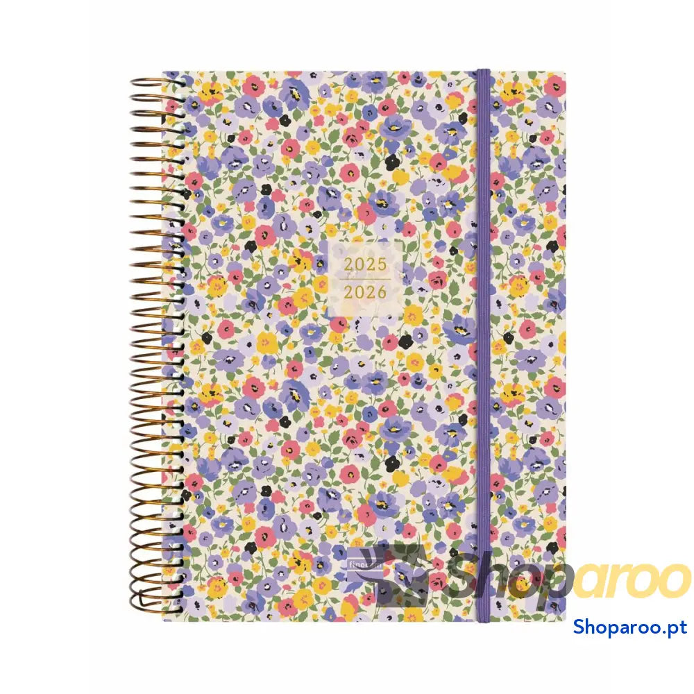 Agenda Finocam