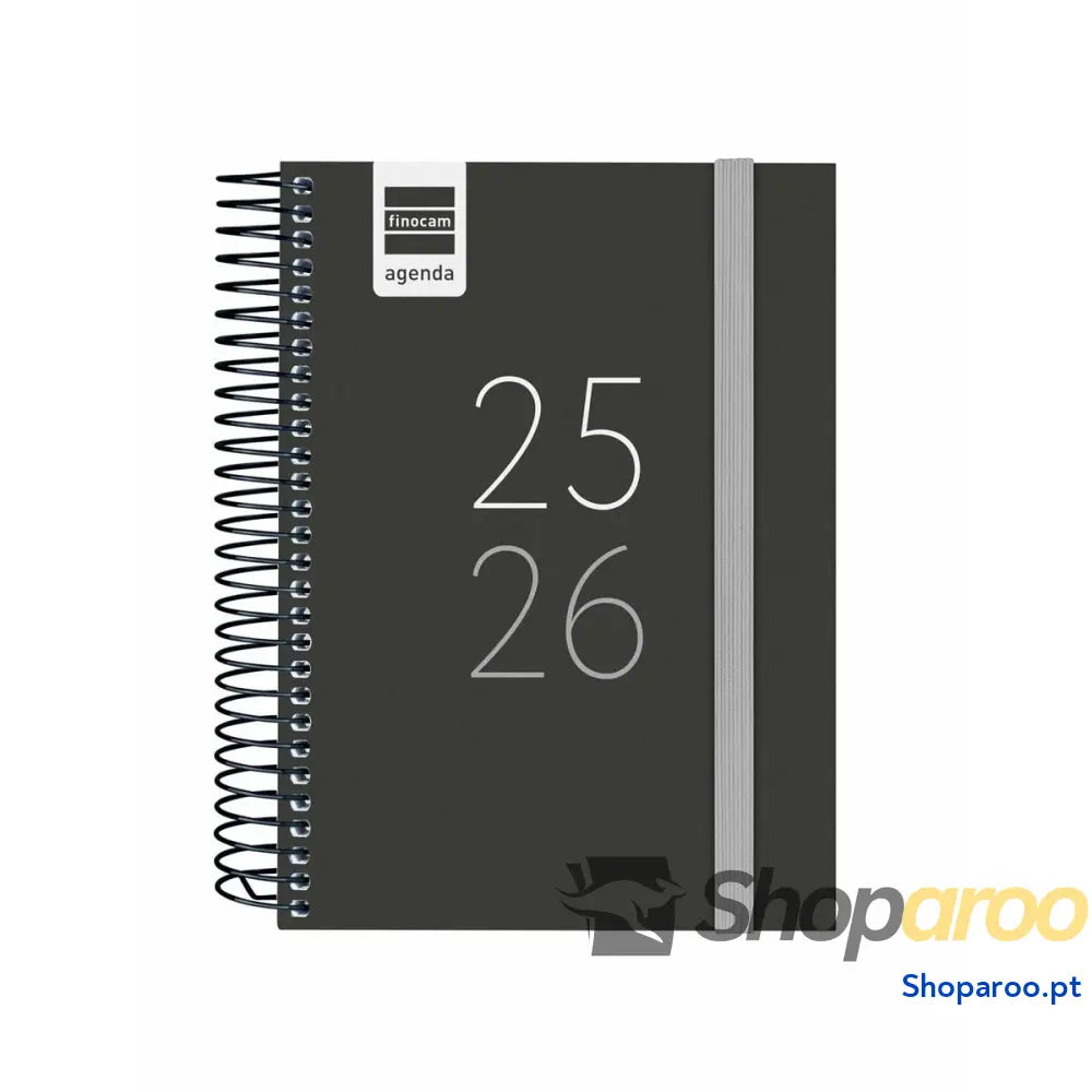 Agenda Finocam