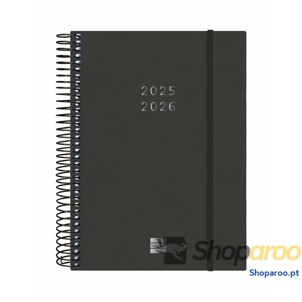 Agenda Finocam