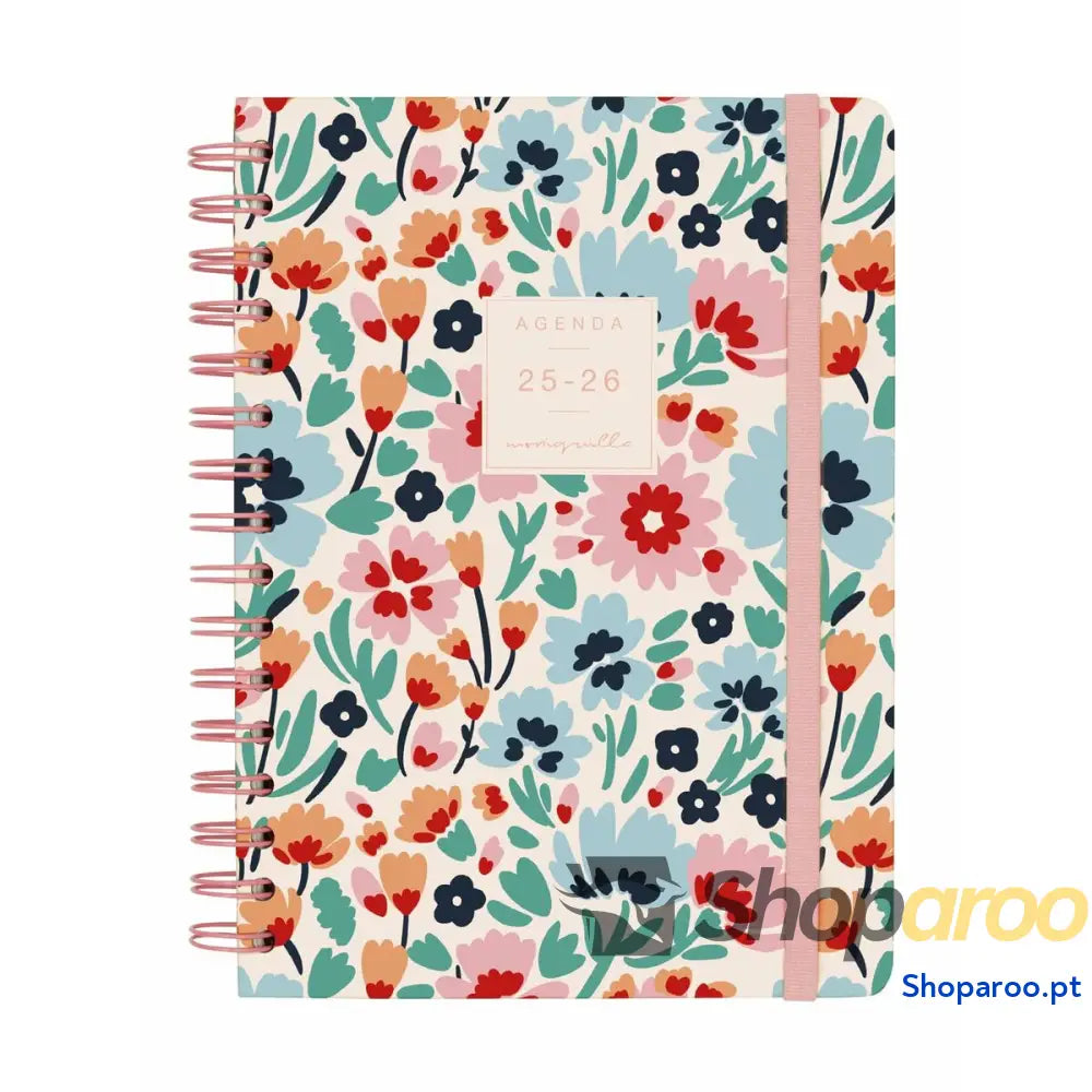 Agenda Finocam
