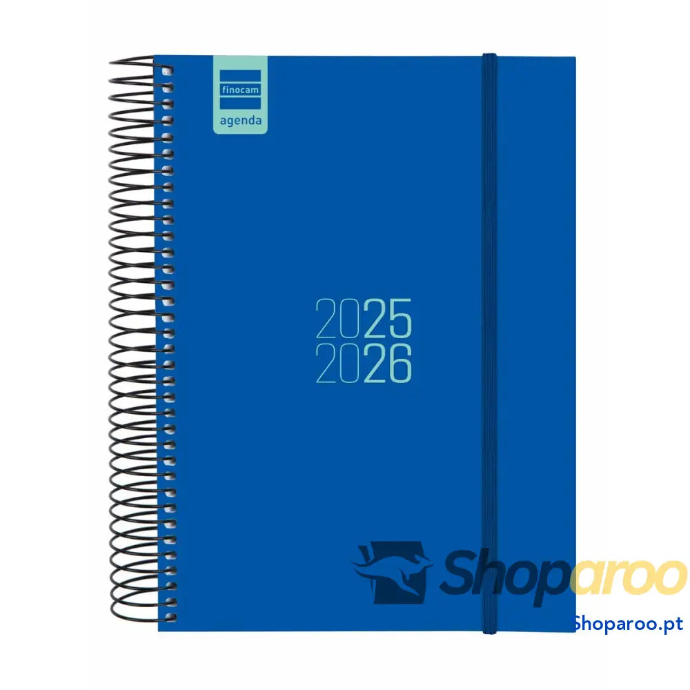 Agenda Finocam