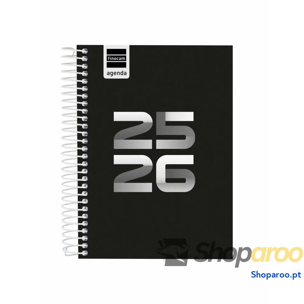 Agenda Finocam