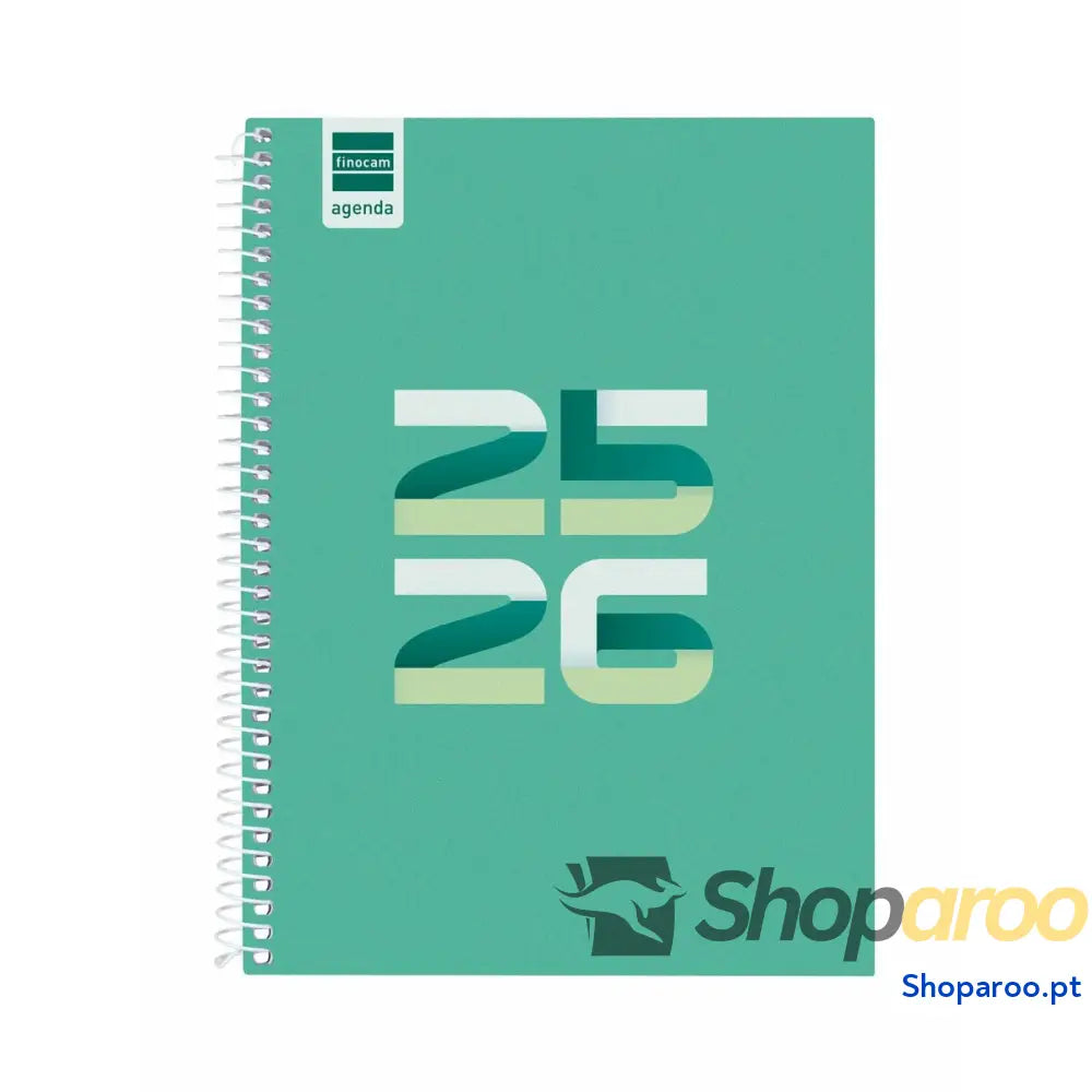 Agenda Finocam