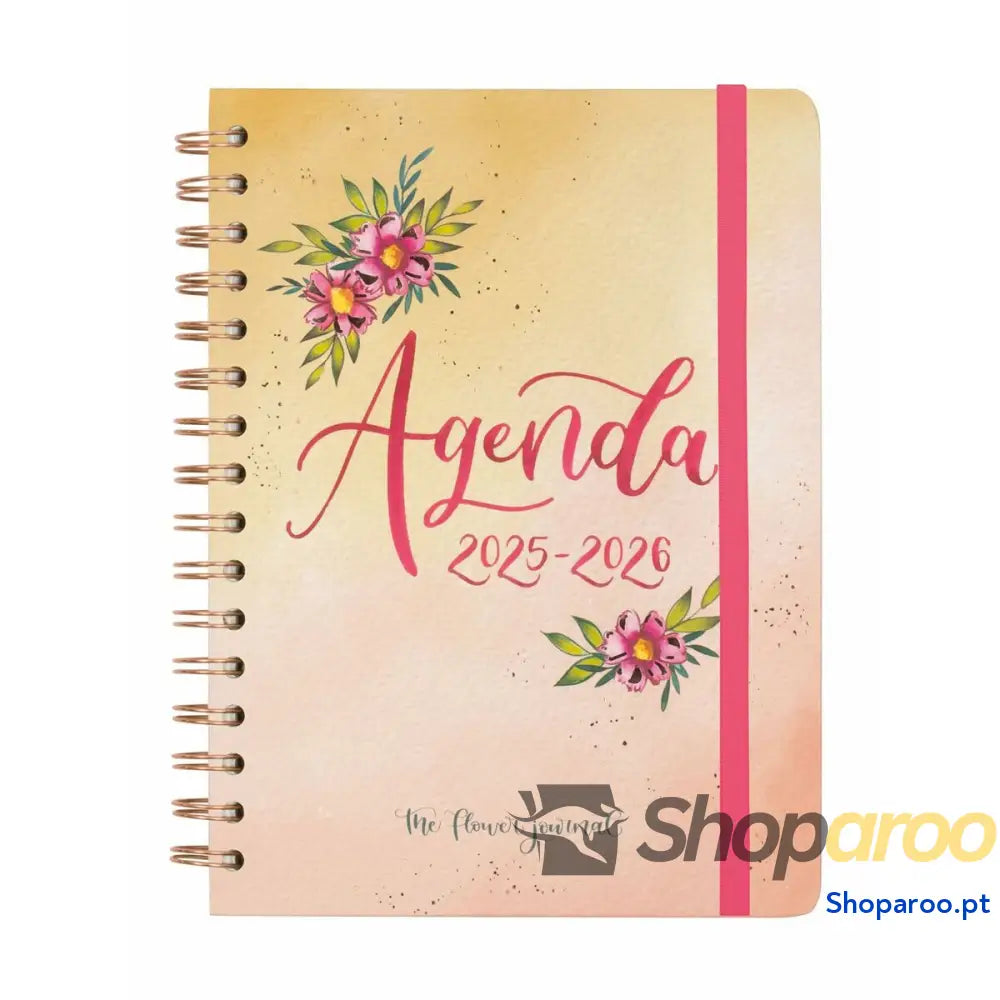 Agenda Finocam