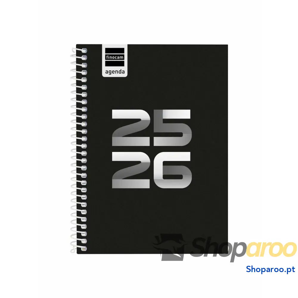 Agenda Finocam
