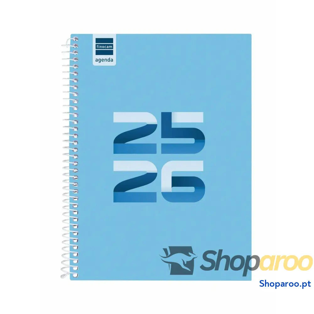 Agenda Finocam
