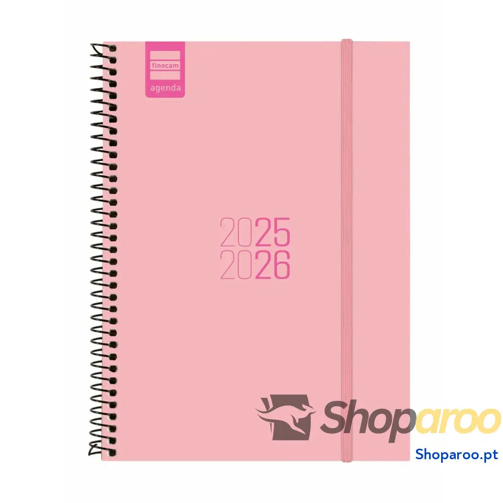 Agenda Finocam