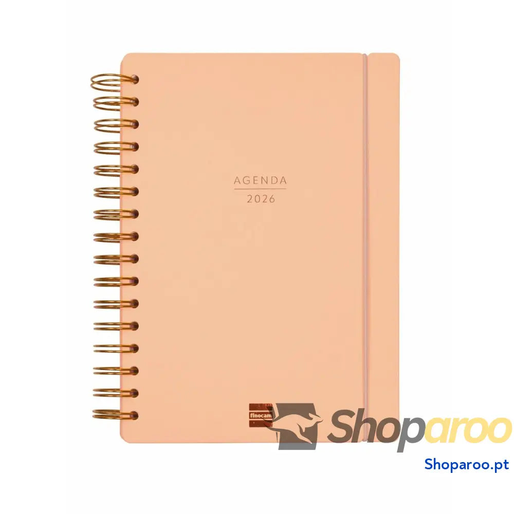 Agenda Finocam