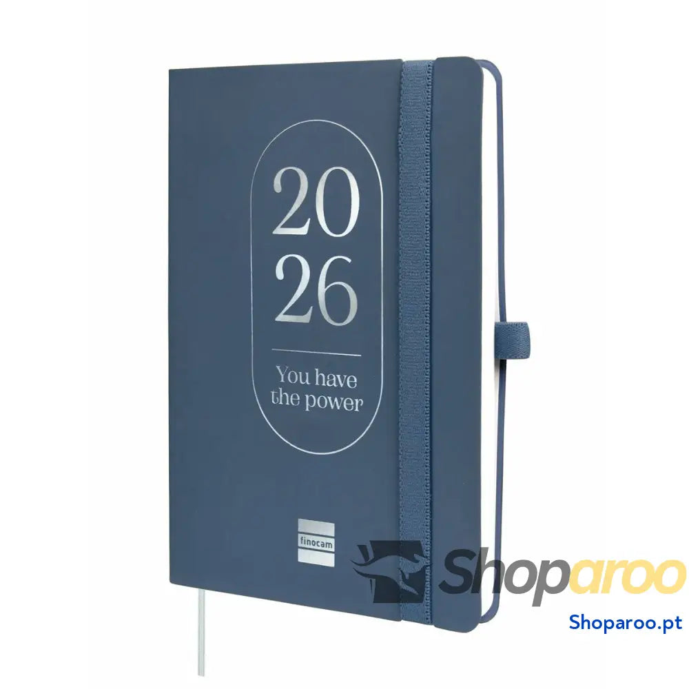 Agenda Finocam