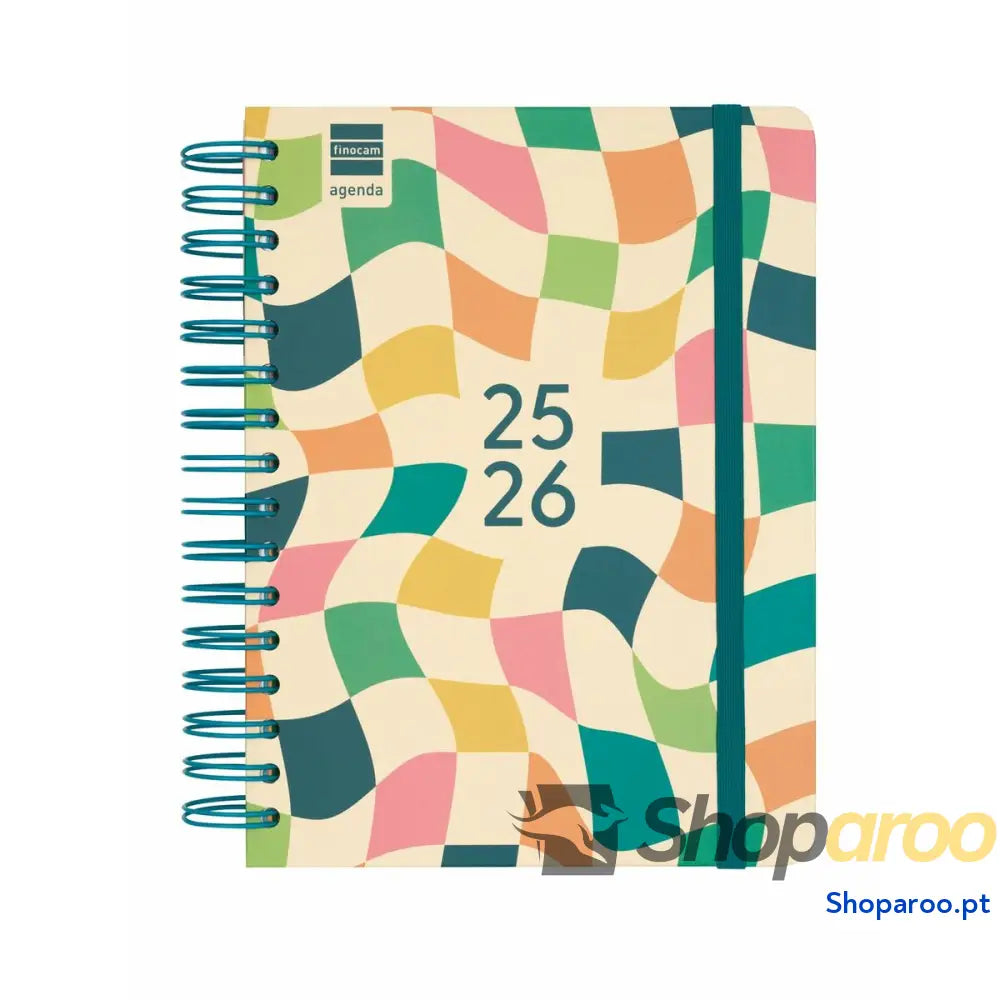 Agenda Finocam