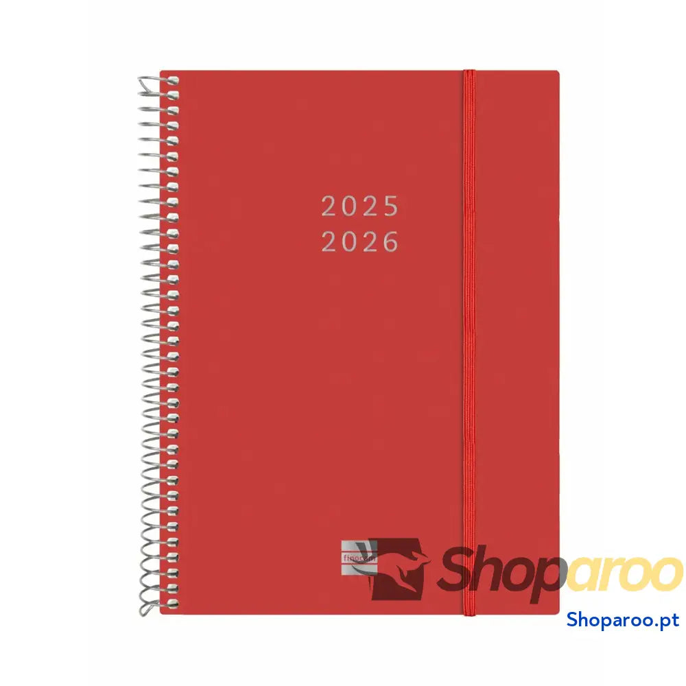 Agenda Finocam