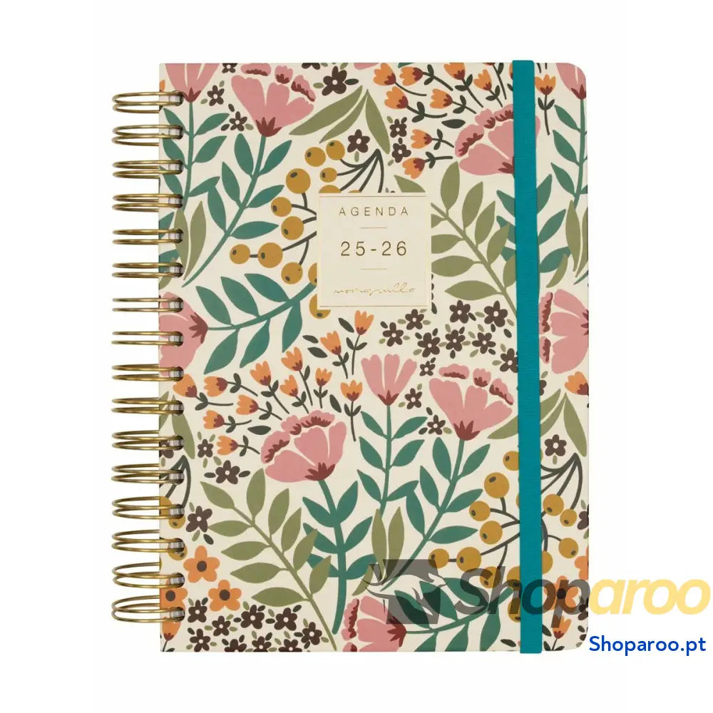 Agenda Finocam