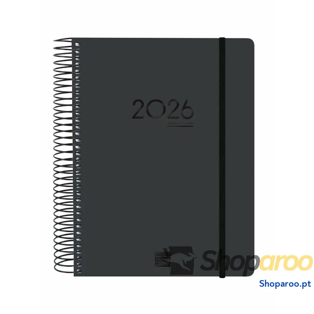 Agenda Finocam