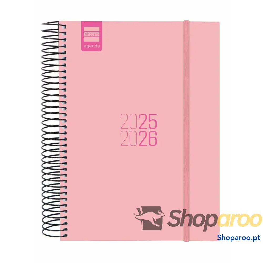 Agenda Finocam