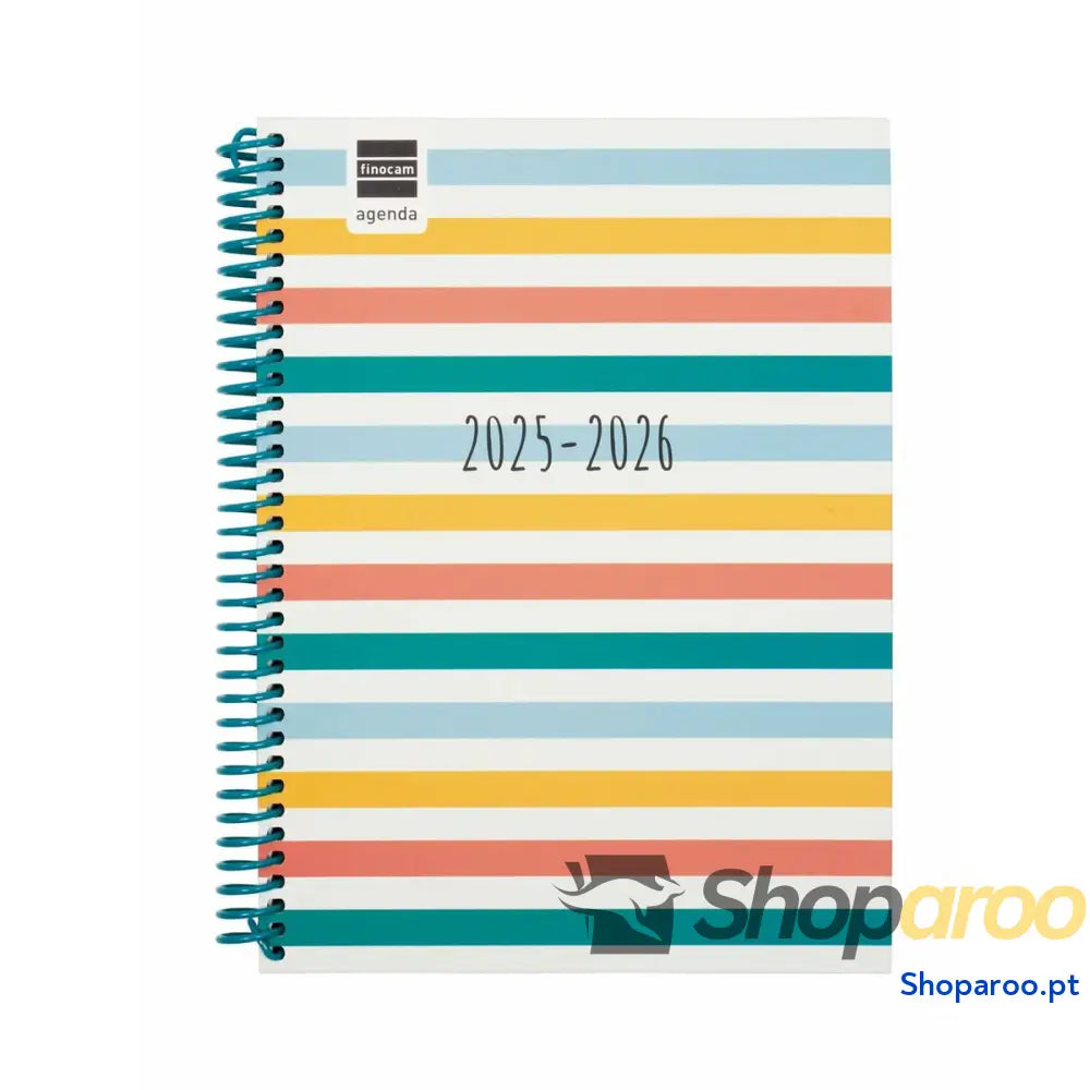 Agenda Finocam