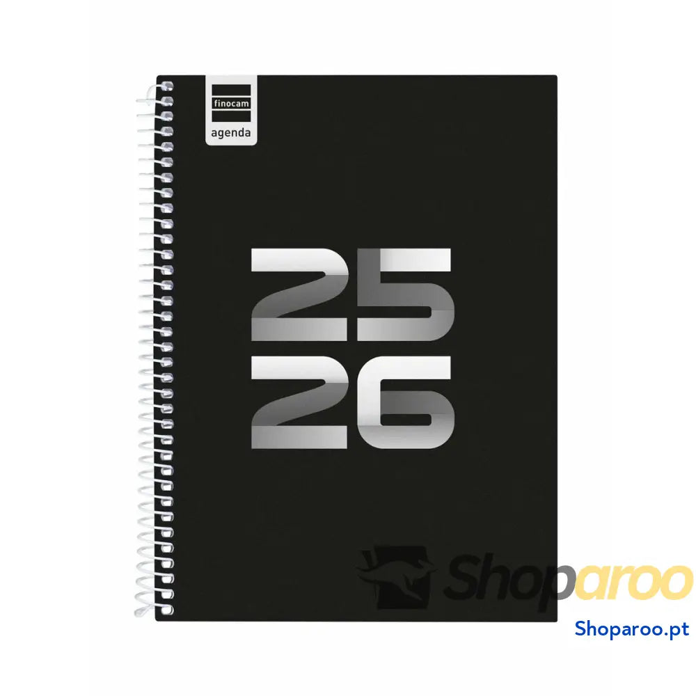 Agenda Finocam