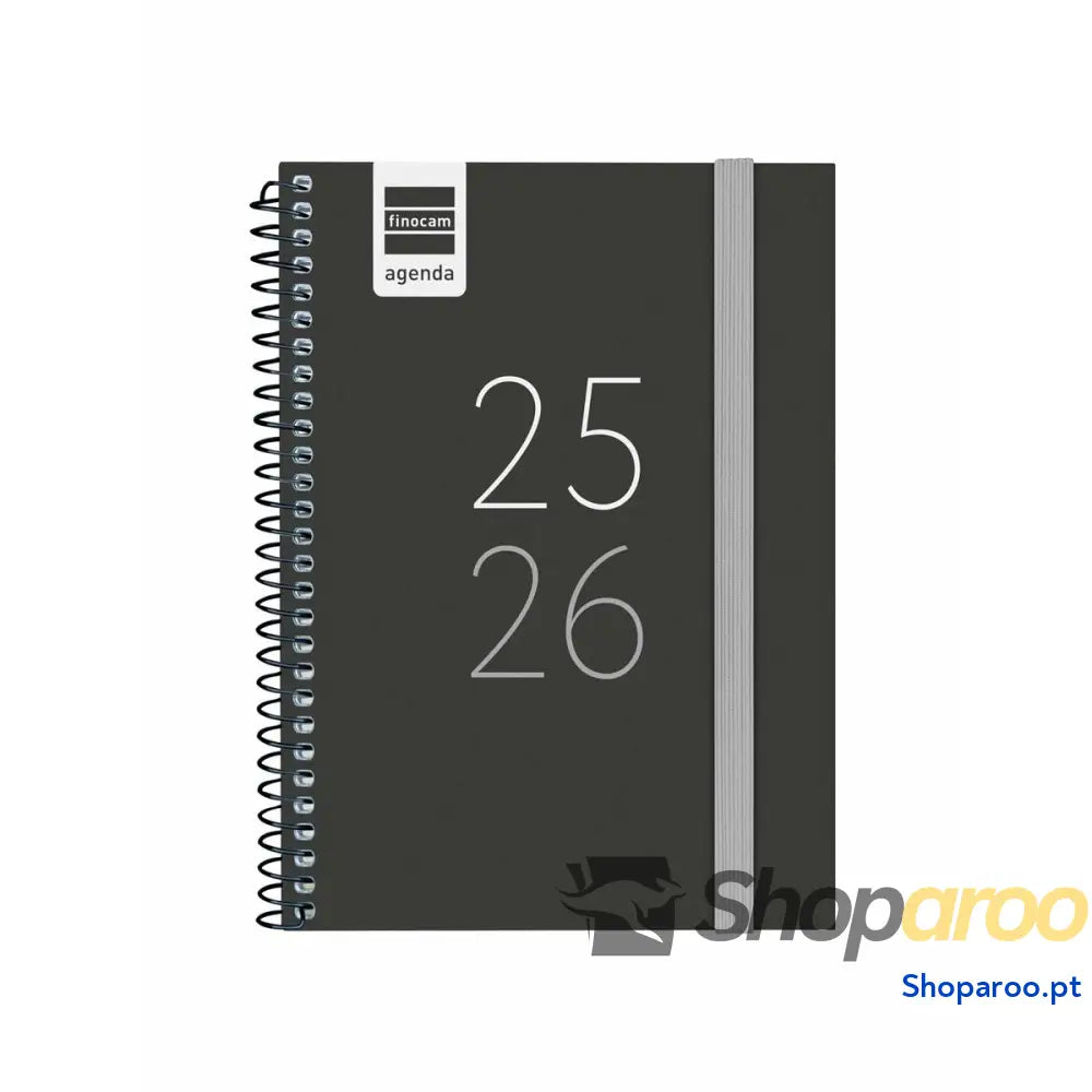 Agenda Finocam
