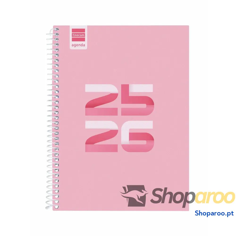 Agenda Finocam