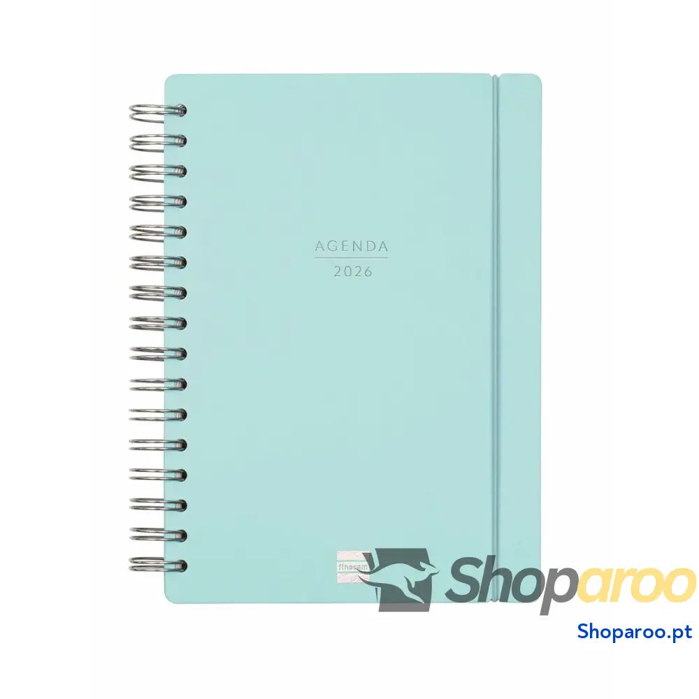 Agenda Finocam
