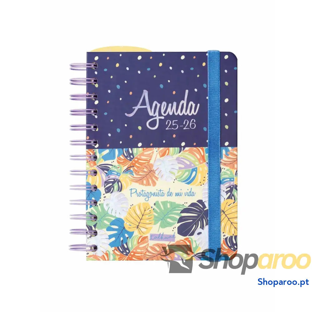 Agenda Finocam