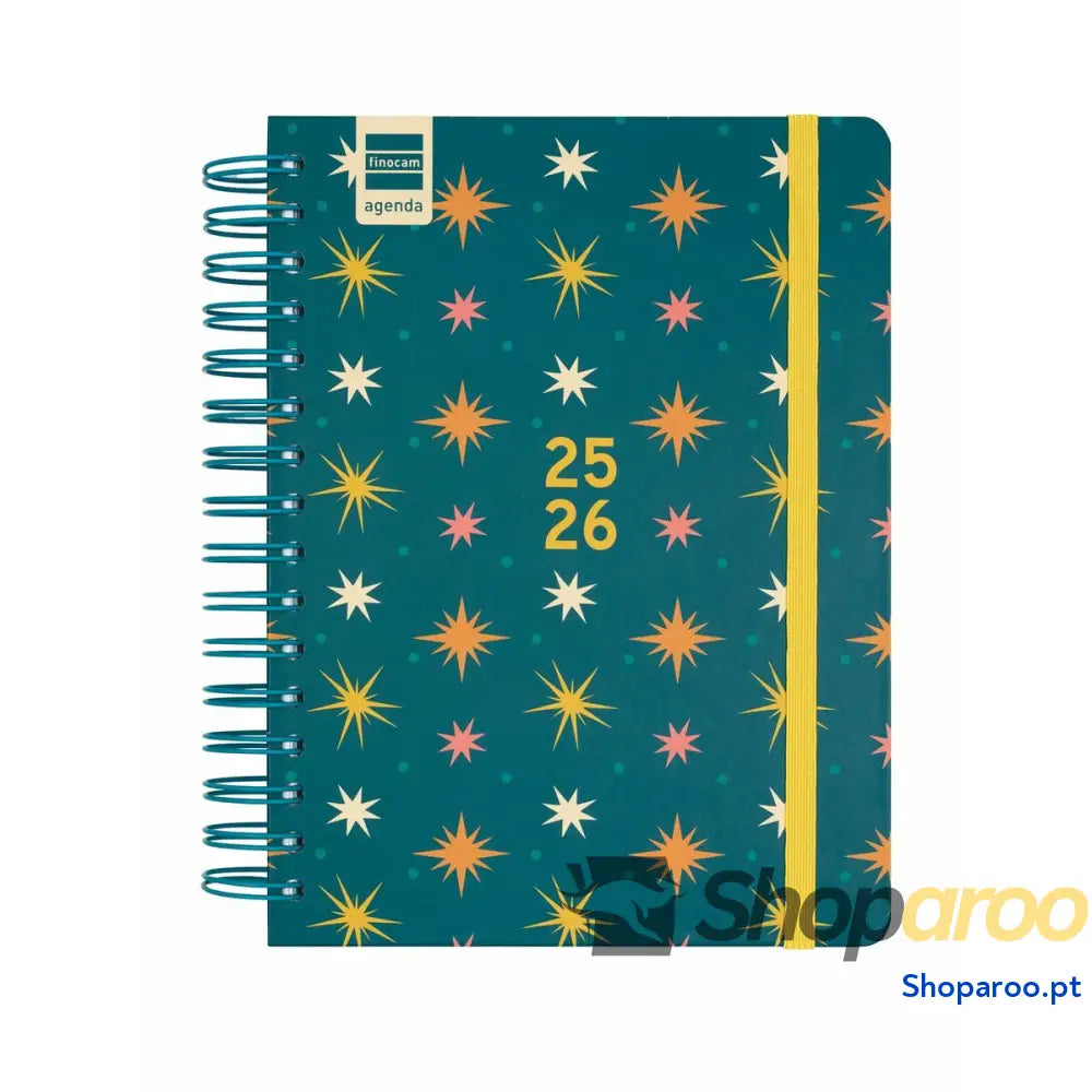 Agenda Finocam