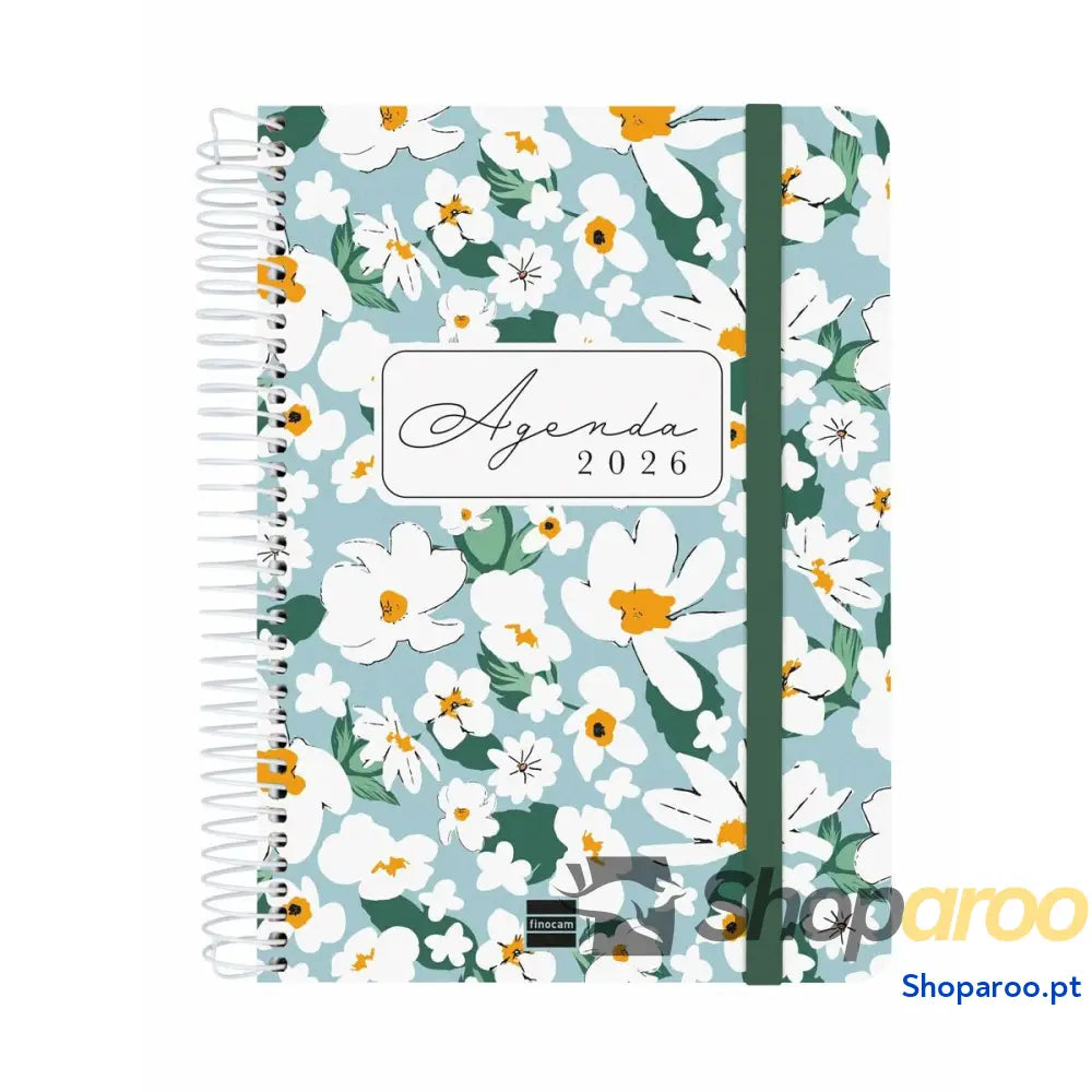 Agenda Finocam
