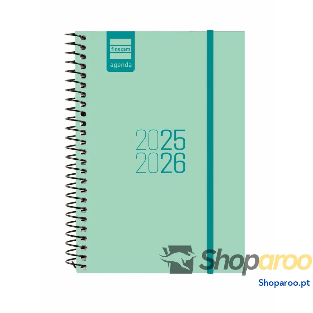 Agenda Finocam