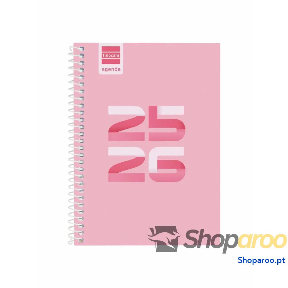 Agenda Finocam