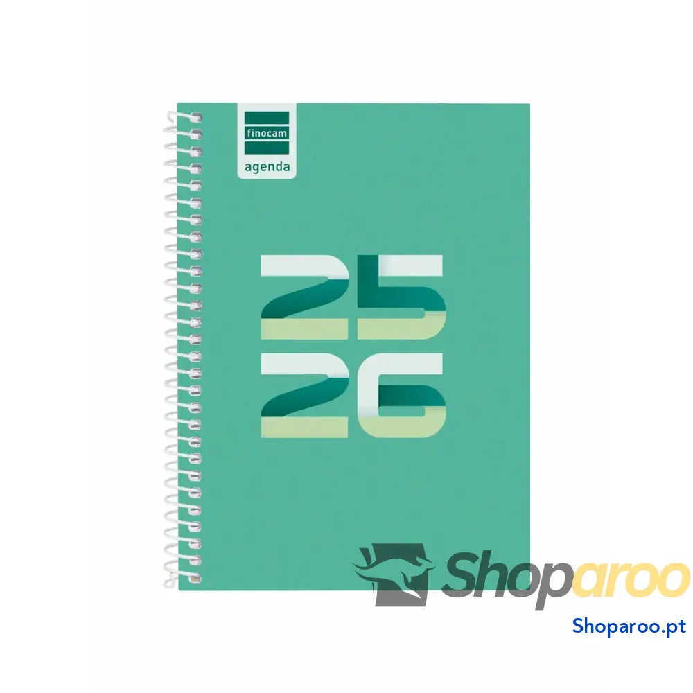 Agenda Finocam