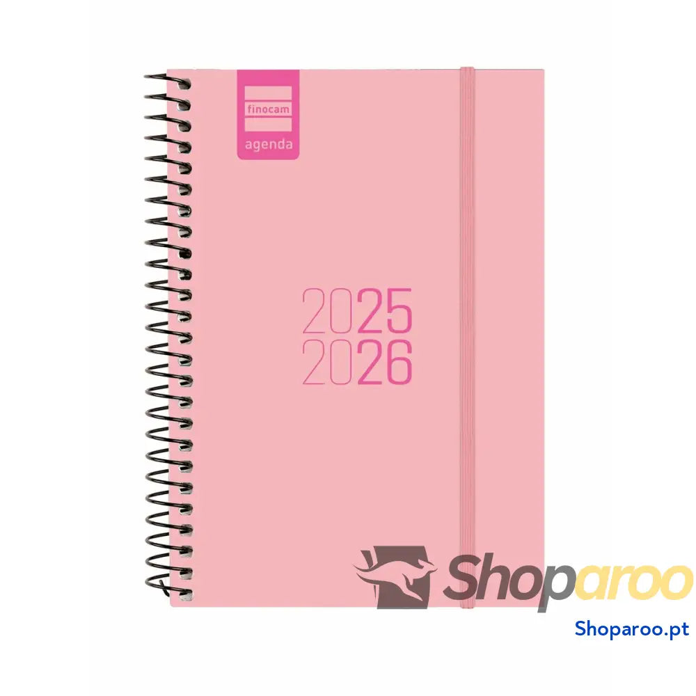 Agenda Finocam