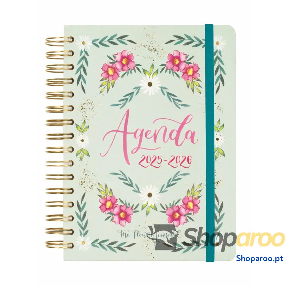 Agenda Finocam
