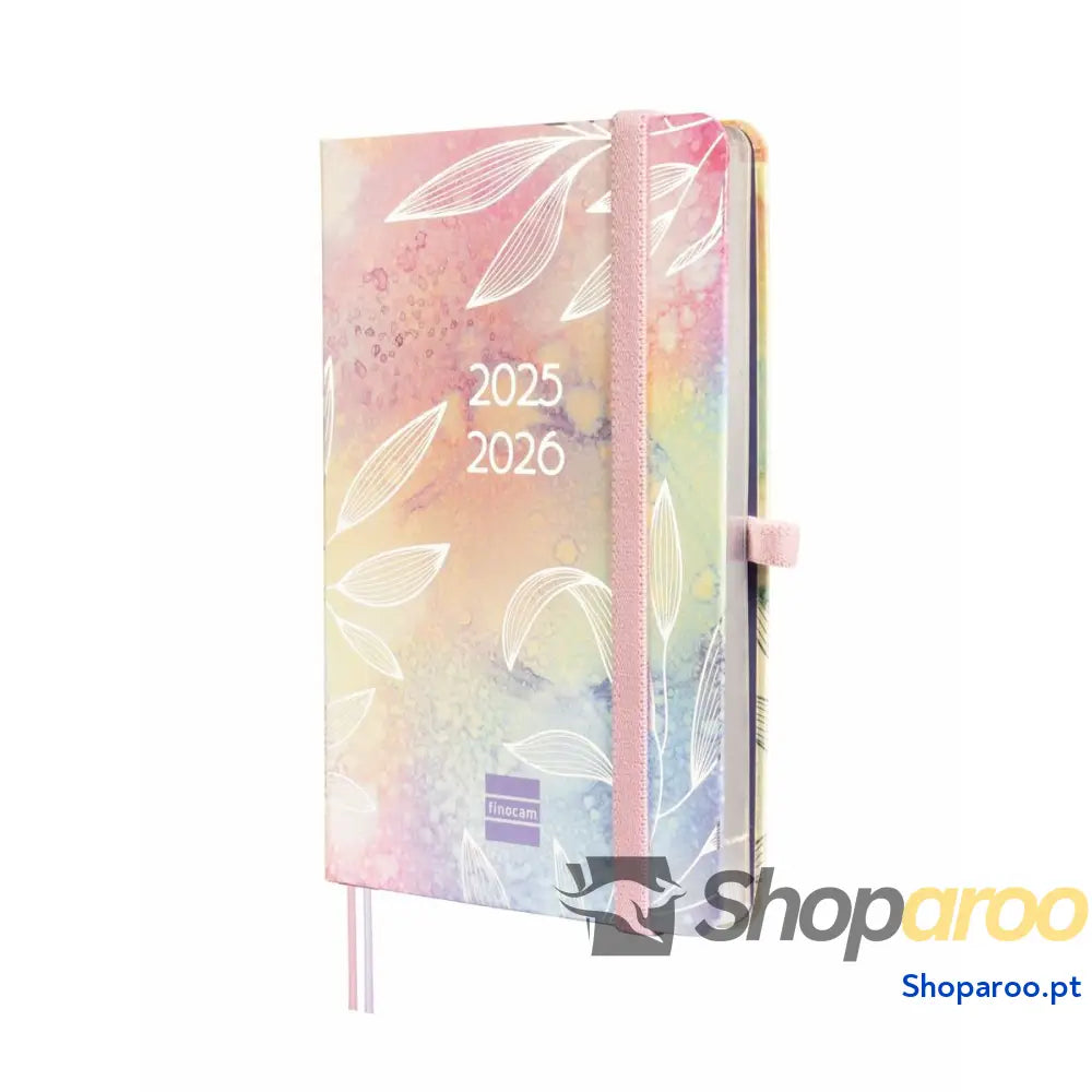 Agenda Finocam