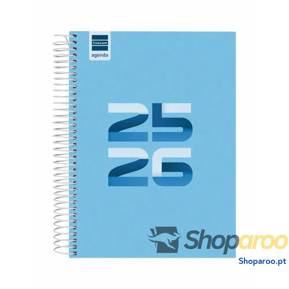 Agenda Finocam