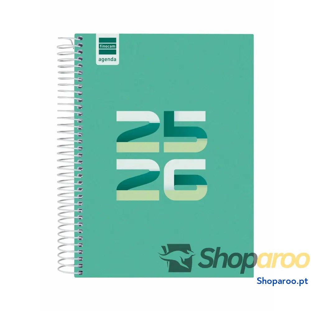 Agenda Finocam