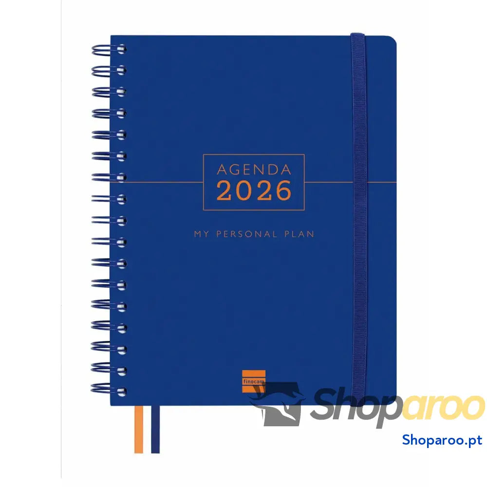 Agenda Finocam