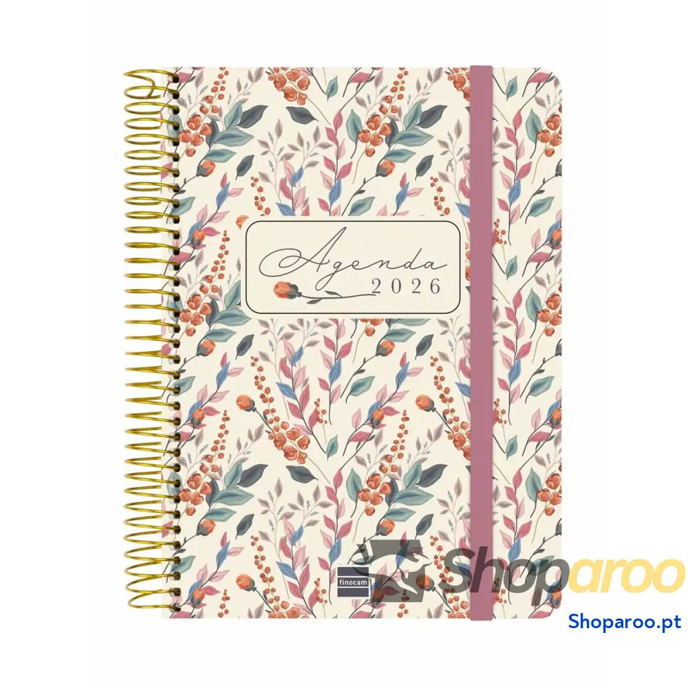 Agenda Finocam