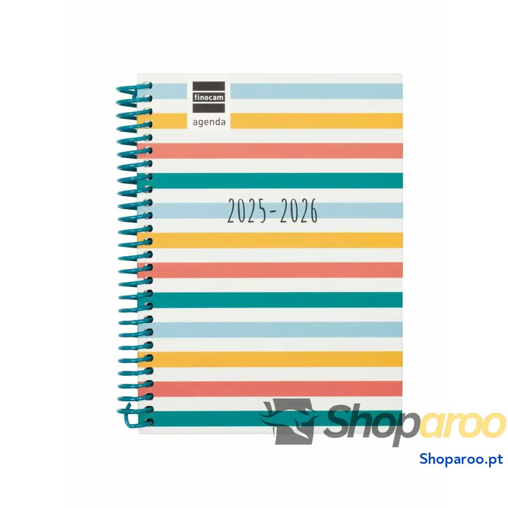 Agenda Finocam
