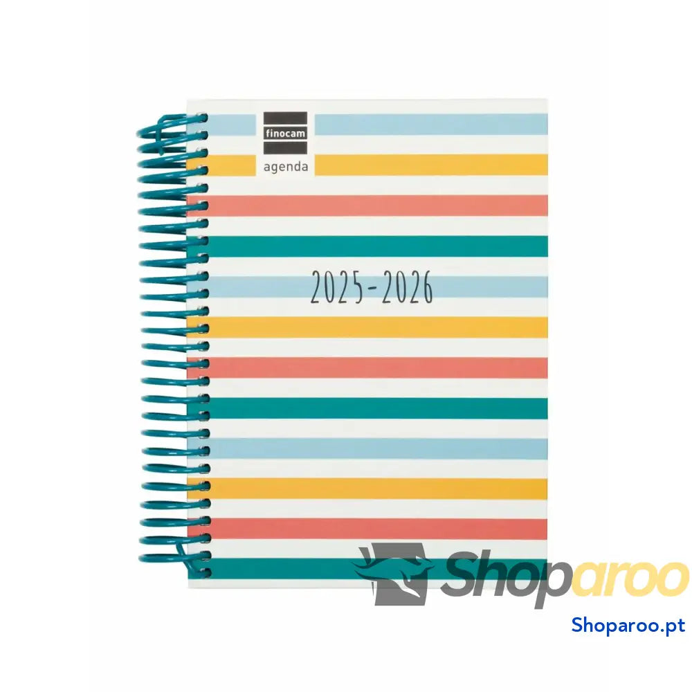Agenda Finocam