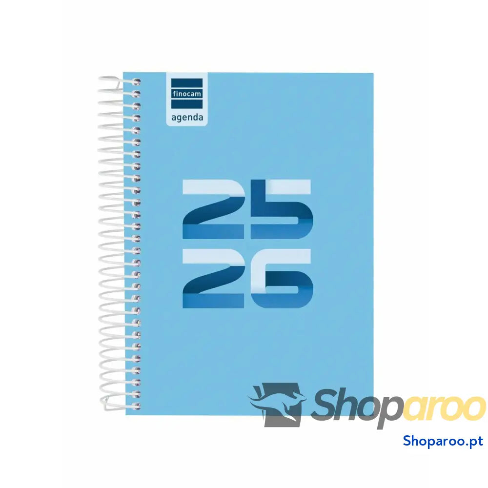 Agenda Finocam