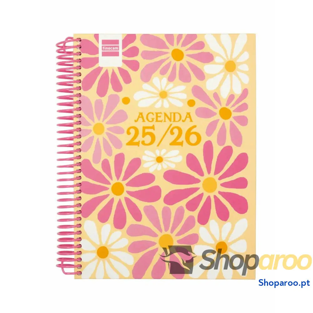 Agenda Finocam