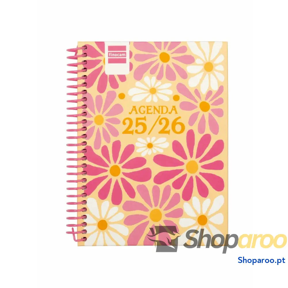 Agenda Finocam