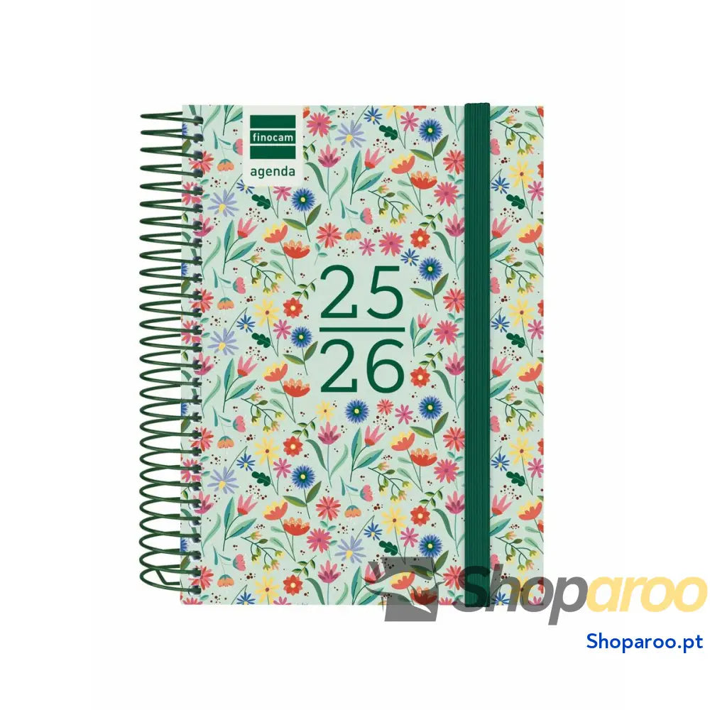 Agenda Finocam