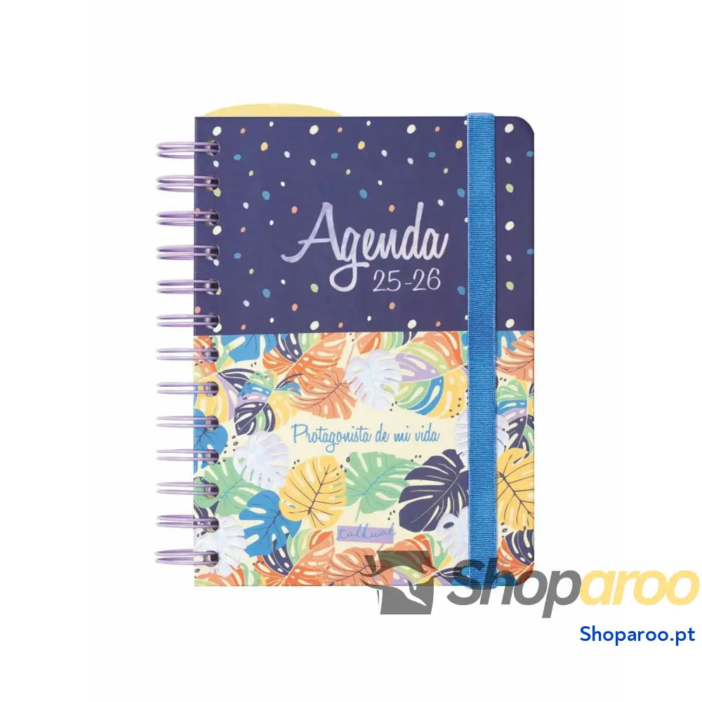 Agenda Finocam