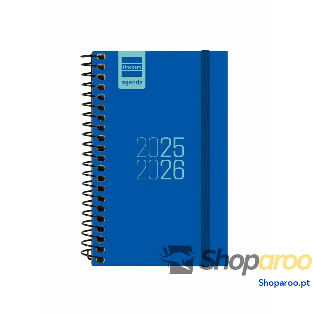 Agenda Finocam