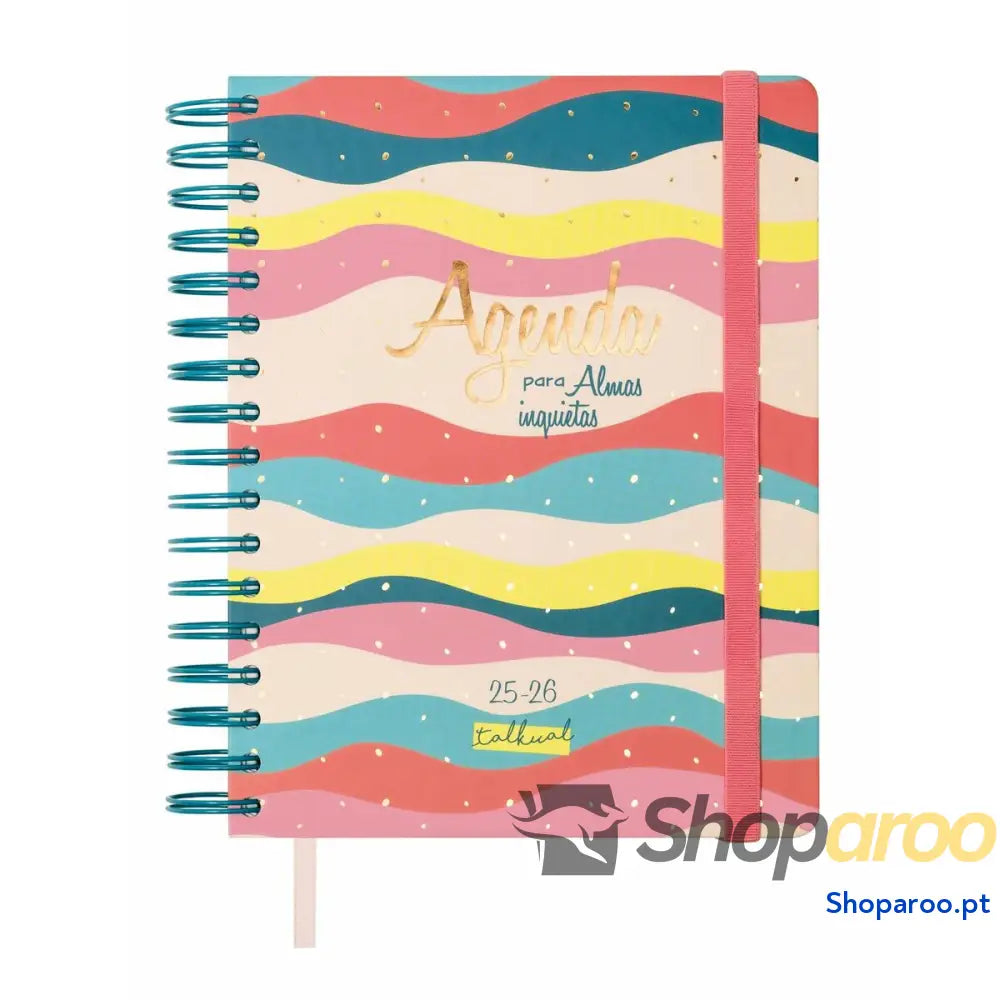 Agenda Finocam