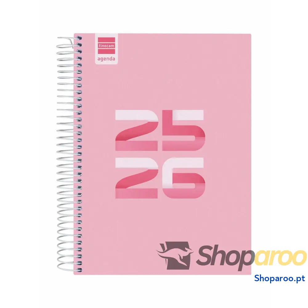 Agenda Finocam