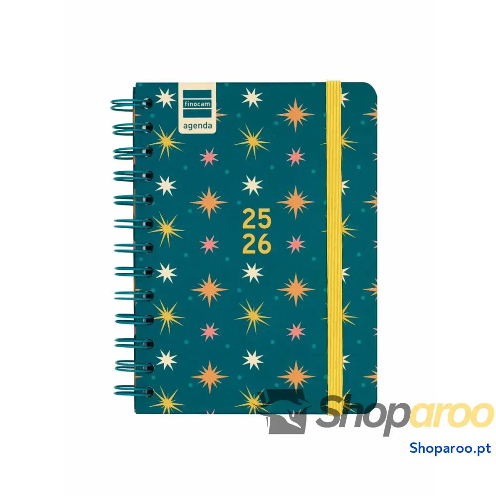 Agenda Finocam