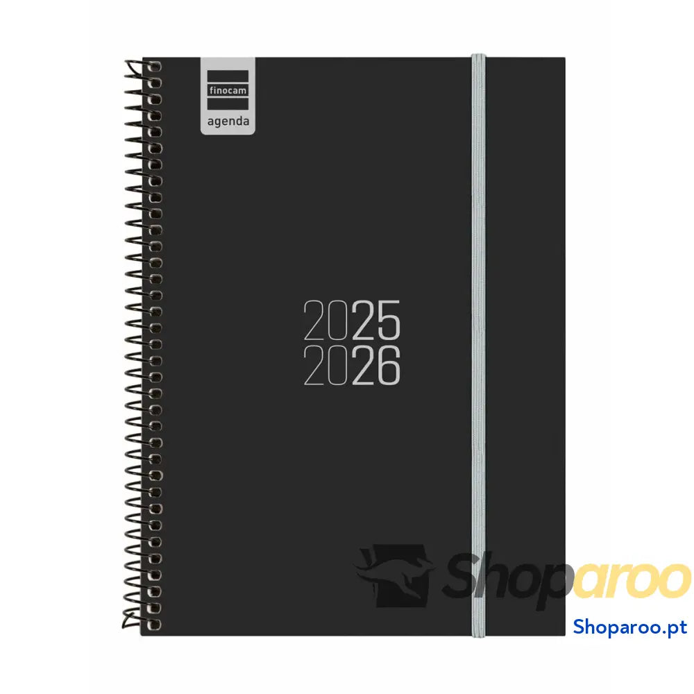 Agenda Finocam