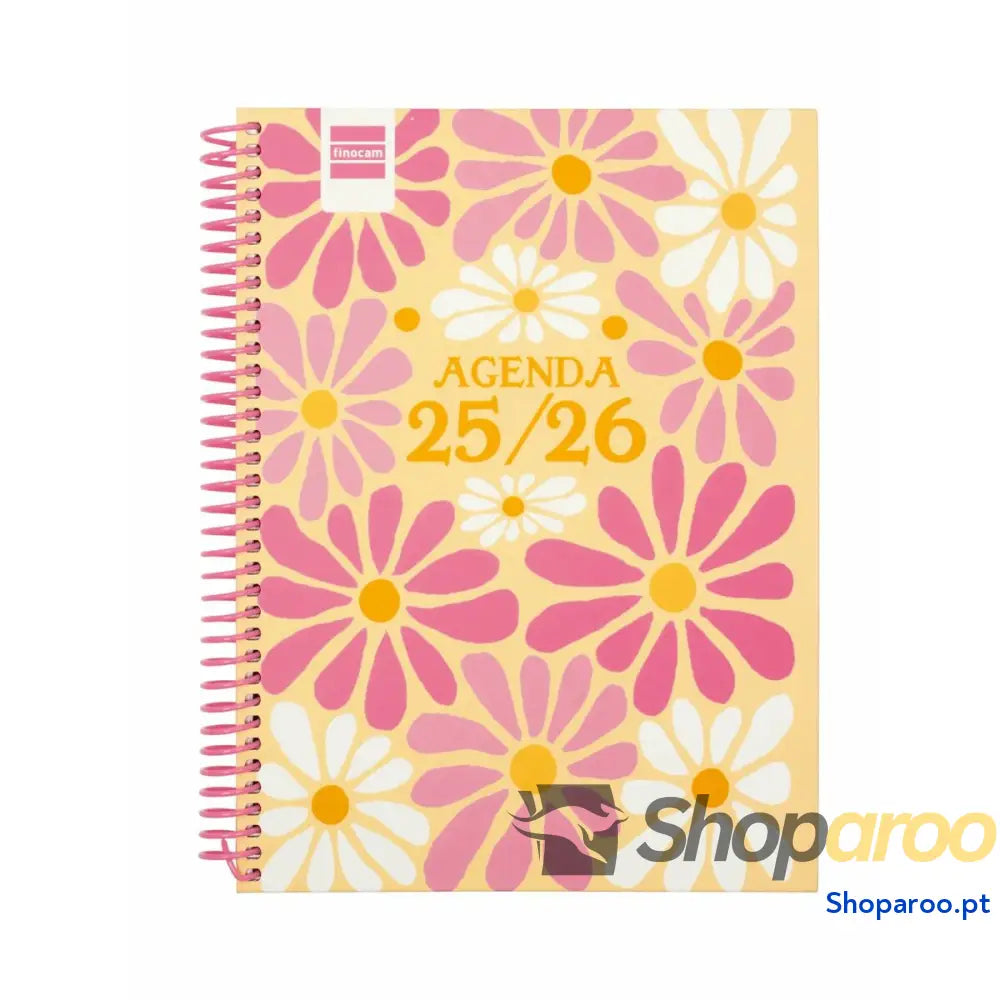 Agenda Finocam